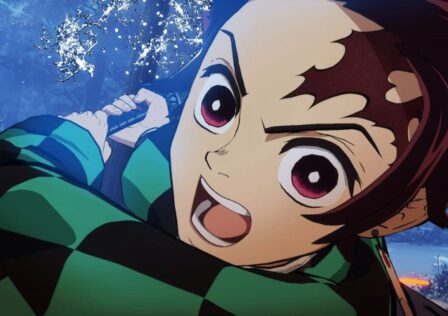 Everything You Need To Know About The Demon Slayer Video Game