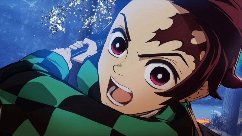 Everything You Need To Know About The Demon Slayer Video Game 2
