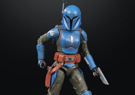 Here’s What’s Coming Next For Star Wars Action Figures