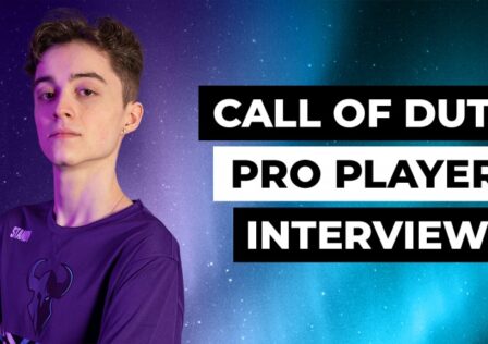 How To Go Pro In Call Of Duty And Win In The CDL, According To Minnesota Rokkr
