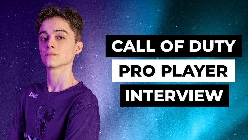 How To Go Pro In Call Of Duty And Win In The CDL, According To Minnesota Rokkr 2