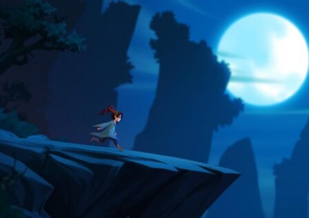 Lost Words: Beyond The Page Review – A Touching Tale Full Of Emotional Highs And Lows