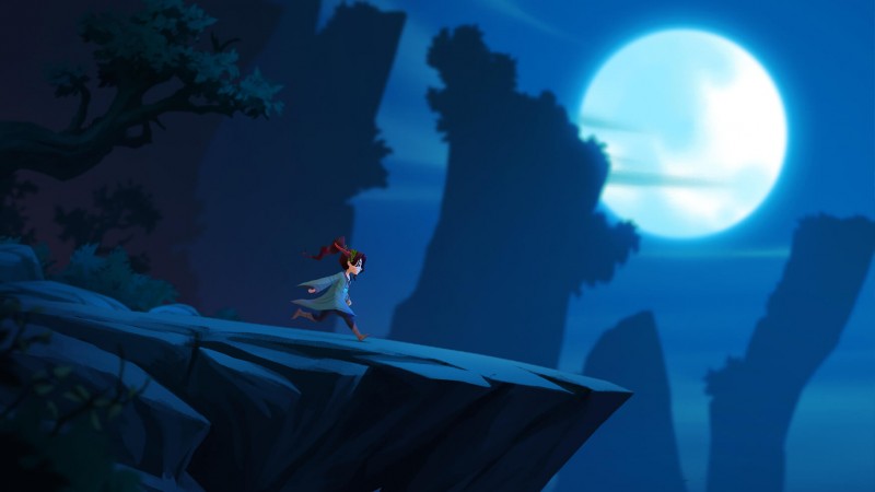Lost Words: Beyond The Page Review – A Touching Tale Full Of Emotional Highs And Lows 2