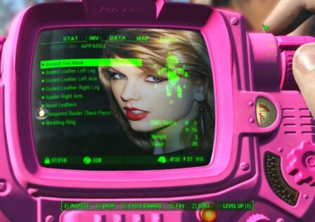 Mod Corner: Top Most Hilarious Fallout Mods