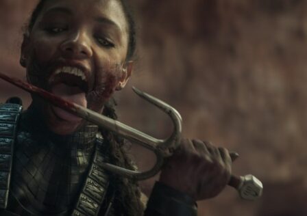 Mortal Kombat Movie Review – A Strong First Round