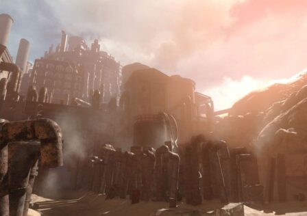 Nier Replicant Hands-On Impressions From A Veteran And A Newcomer