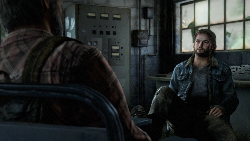 The Last Of Us TV Series Casts Gabriel Luna As Joel's Younger Brother 2