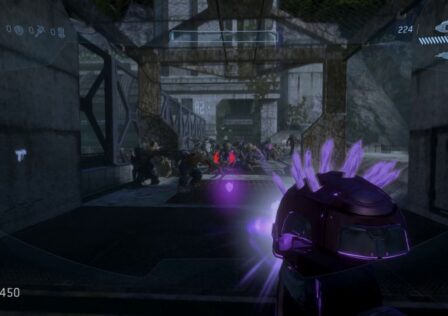 This Halo 3 Mod Is Perfect For Call Of Duty Zombies Fans