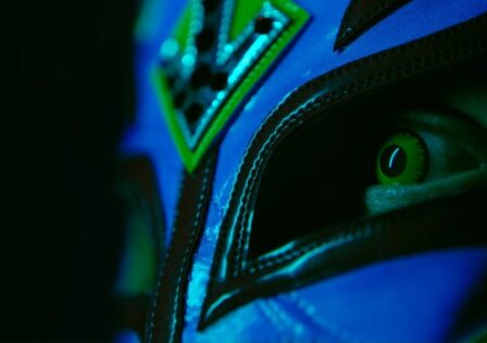 WWE 2K22 Teaser Trailer Promises To ‘Hit Different’
