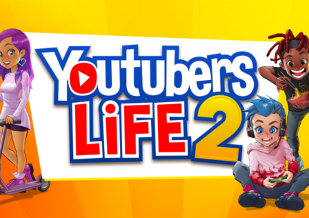 YouTubers Life 2 Revealed, Much More Than Just Another Simulator