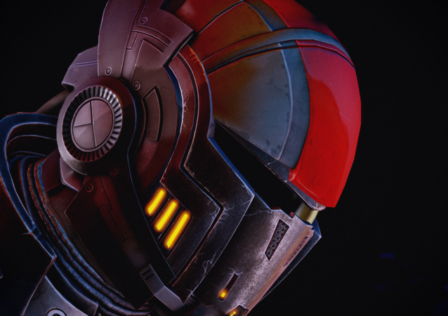 Best Renegade Moments In Mass Effect Legendary Edition