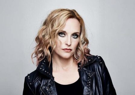 Courtenay Taylor, The Voice Behind Jack In Mass Effect, On Her Character’s Missed Opportunities