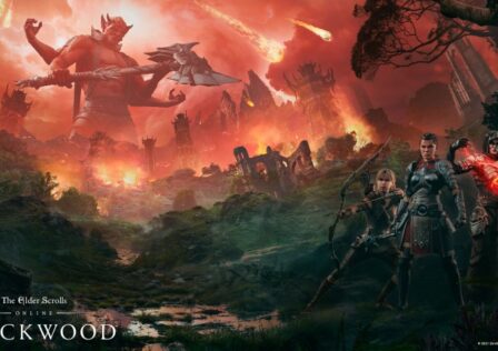 Elder Scrolls Online Creative Director Reflects Back On Rough Launch, “We Didn’t Have An Identity”