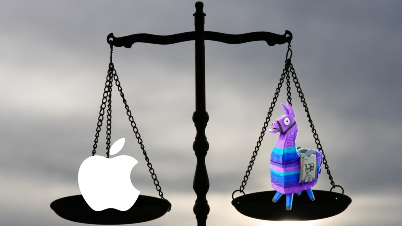 Epic Games vs. Apple Court Hearing Day One: Screaming Fortnite Kids, Tim Sweeney Takes The Stand 2