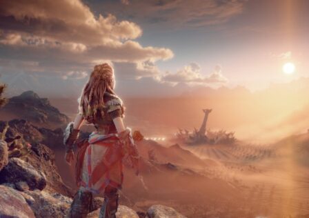 Everything New In Horizon Forbidden West