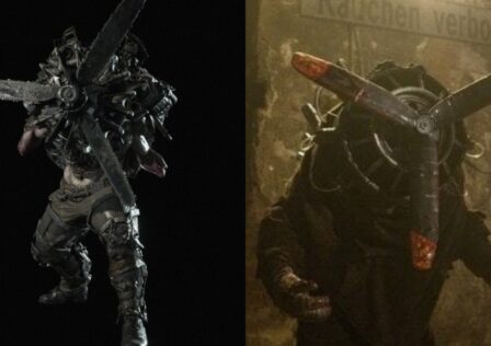 Frankenstein’s Army Director Claims Resident Evil Village Monsters Are Based Off His Designs