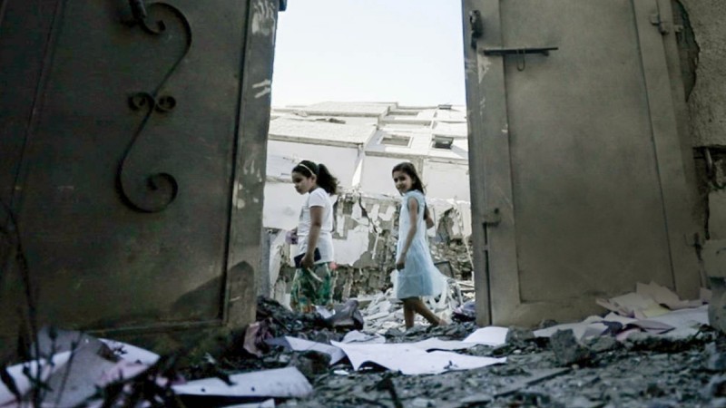 How To Donate To Help Palestine 2