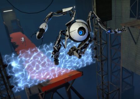 J.J. Abrams Confirms Portal Movie Is In Active Development With Warner Bros.