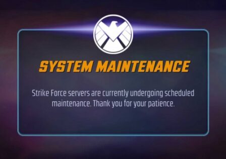 Marvel Strike Force Is Down Following Massive Technical Problem