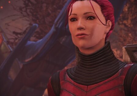 Mass Effect Legendary Edition Review – A Great Way To Honor Commander Shepard’s Legacy