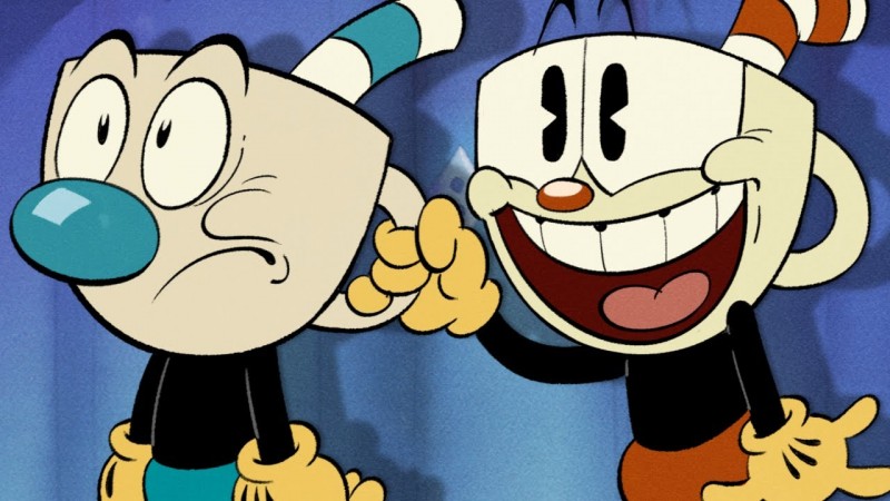 Netflix Announces June Showcase With First Looks At The Witcher Season 2 And The Cuphead TV Series 2