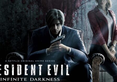 Netflix’s Resident Evil TV Series ‘Infinite Darkness’ Release Date Confirmed With New Trailer