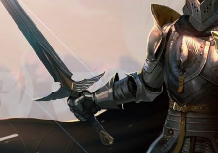 New Dragon Age 4 Concept Art Brings Back The Grey Wardens