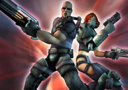 New TimeSplitters Game Officially In Development As Free Radical Design Reforms
