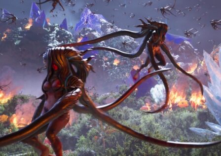 Take A Look At Final Fantasy XIV: Endwalker In Action