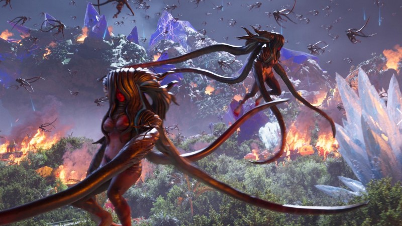 Take A Look At Final Fantasy XIV: Endwalker In Action 2