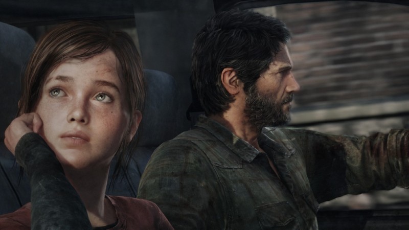 The Last Of Us TV Series: Every Character Casting Confirmed So Far 2
