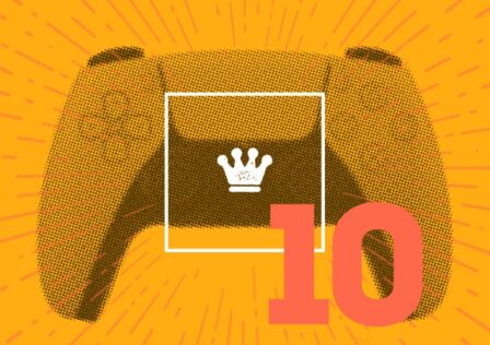 The Top 10 PlayStation 5 Games