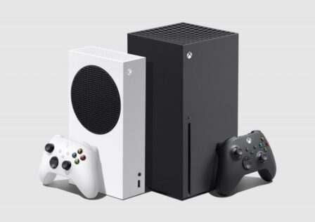 Xbox Insider Members Can Sign Up For A Chance To Reserve And Purchase An Xbox Series X/S