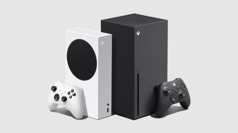Xbox Insider Members Can Sign Up For A Chance To Reserve And Purchase An Xbox Series X/S 2