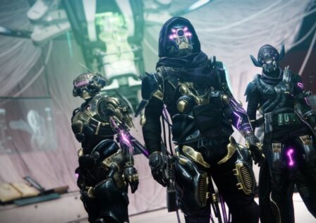 Bungie Shares Plans To Make Destiny 2 More Epileptic-Friendly