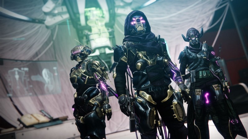 Bungie Shares Plans To Make Destiny 2 More Epileptic-Friendly 2