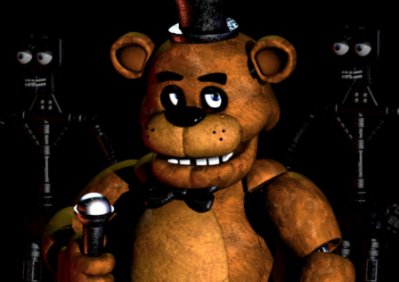 Five Nights At Freddy’s Creator Scott Cawthon Announces Retirement After Political Donation Backlash