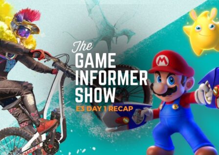 GI Show – Mario + Rabbids Rules E3 Day 1 Recap