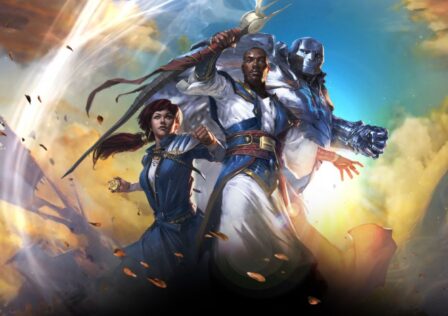 Magic Arena’s Upcoming Events Include Commander-Like 100-Card Historic Brawl