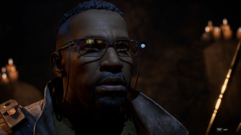 New Outriders Update Increases Legendary Drop Rates By 100 Percent 2
