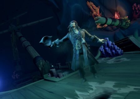 Sea Of Thieves: A Pirate’s Life Preview – The Day That Rare Finally Caught Captain Jack Sparrow
