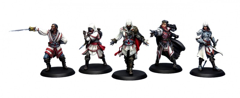 Assassin's Creed: Brotherhood of Venice images