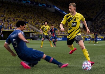 You Can Now Look Inside A FIFA Ultimate Team Pack Before Buying