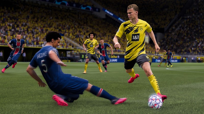 You Can Now Look Inside A FIFA Ultimate Team Pack Before Buying 2