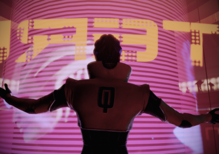 Best Bars In Gaming And Why It’s More Than Just What’s On The Menu