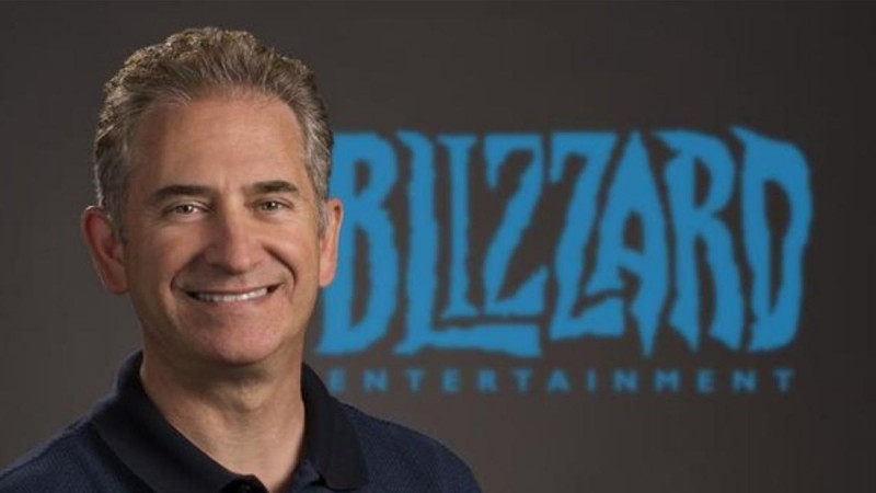 Blizzard Co-Founder And Former CEO Responds To Activision Blizzard Lawsuit, "I Am Extremely Sorry That I Failed You" 2