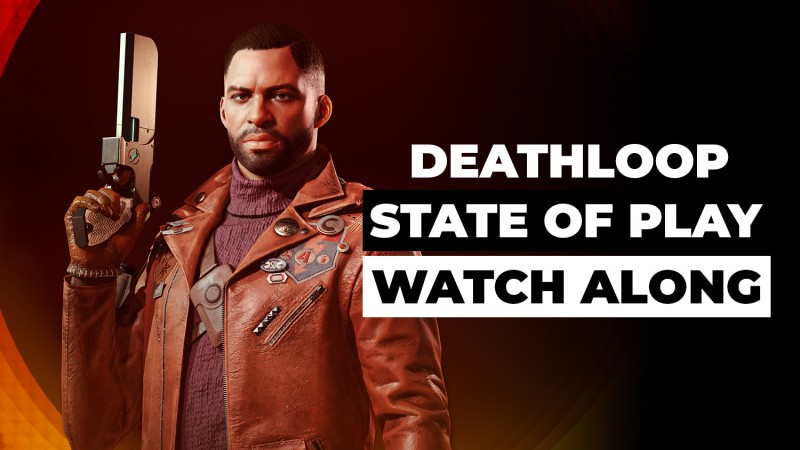 Deathloop Sony State Of Play Watch Along With Game Informer 2