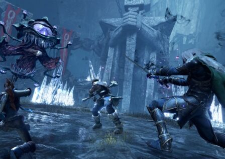Dungeons & Dragons: Dark Alliance Review – Missing Ingredients