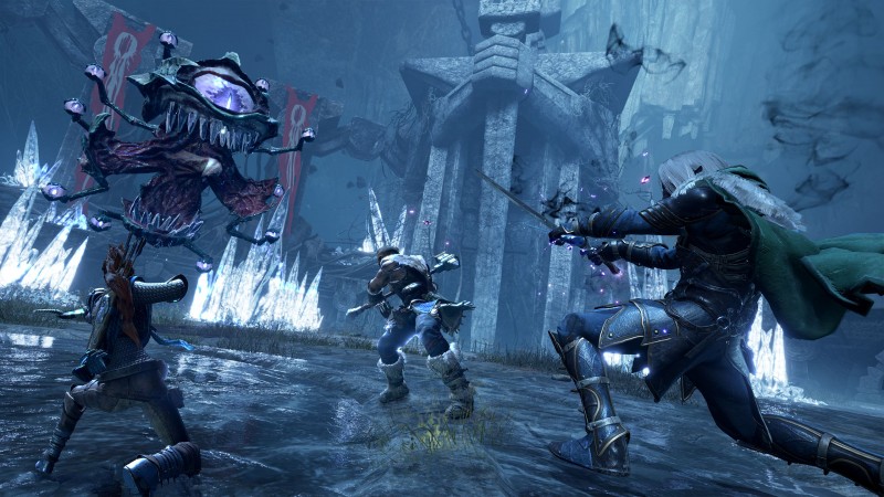 Dungeons & Dragons: Dark Alliance Review – Missing Ingredients 2