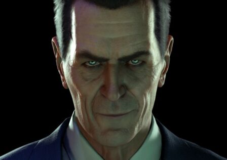 Early Half-Life Prototype Videos Revealed By Dev